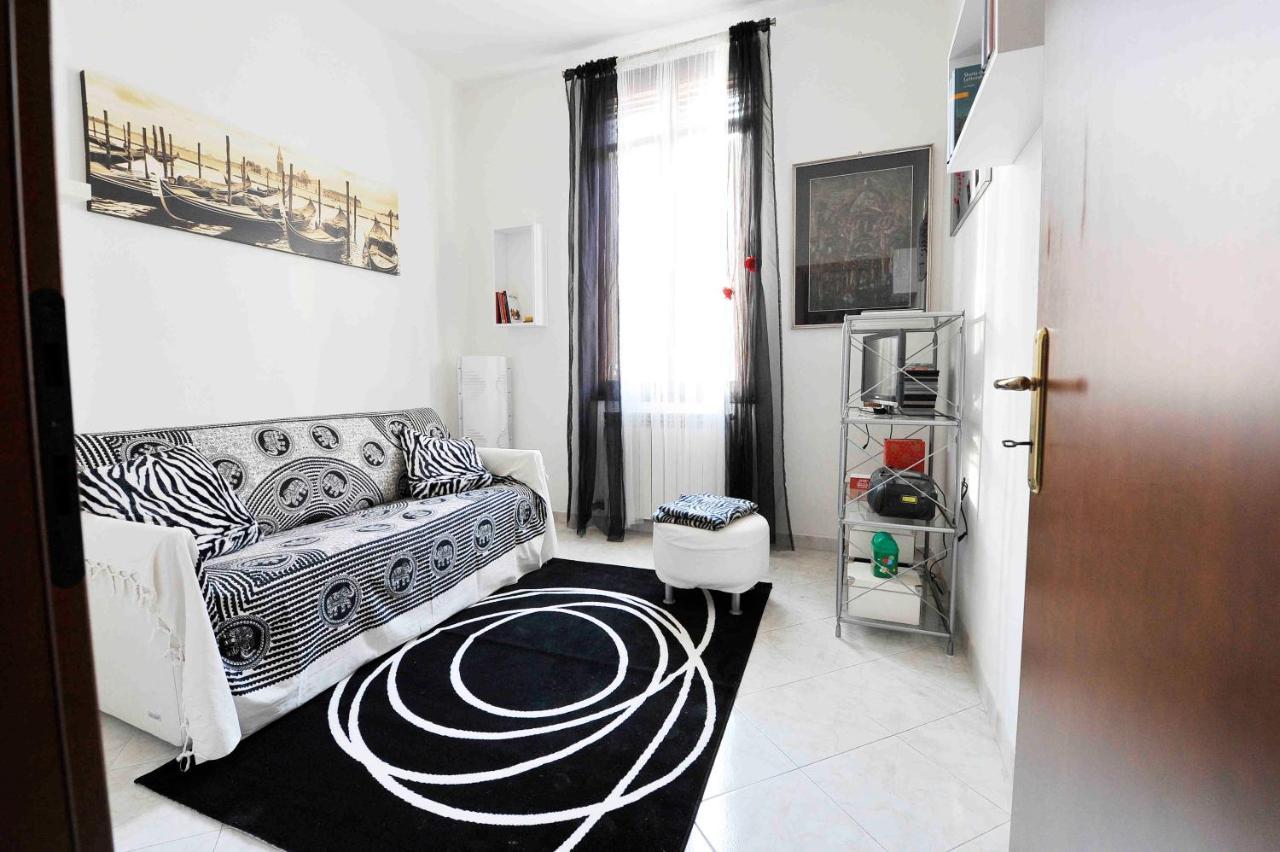 Santamarta, The Apartment For Your Venetian Holidays Exterior photo