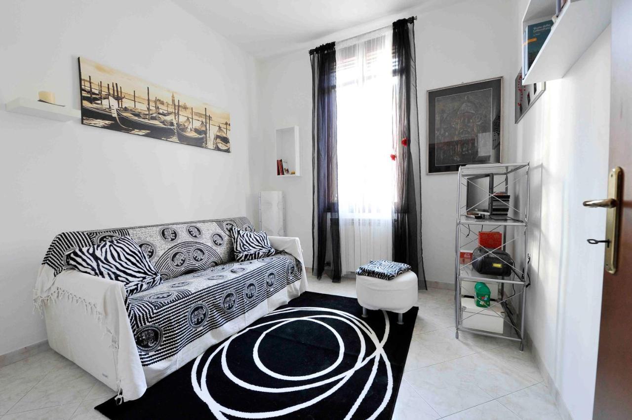 Santamarta, The Apartment For Your Venetian Holidays Exterior photo